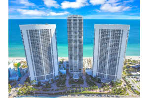 1830 S Ocean Dr, Hallandale Beach, FL 33009, Sold 04/03/25