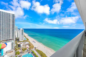 1830 S Ocean Dr, Hallandale Beach, FL 33009, Sold 04/03/25