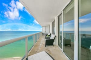 1830 S Ocean Dr, Hallandale Beach, FL 33009, Sold 04/03/25