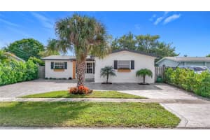 8096 NW 21st Ct, Sunrise, FL 33322, Sold 02/12/25