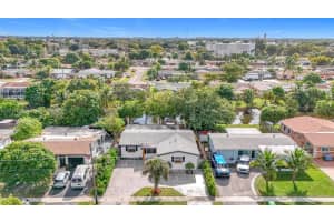 8096 NW 21st Ct, Sunrise, FL 33322, Sold 02/12/25