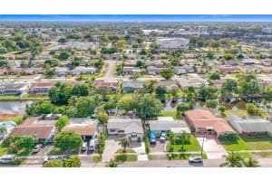8096 NW 21st Ct, Sunrise, FL 33322, Sold 02/12/25