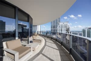 1000 Brickell Plaza, Miami, FL 33131, Sold 03/04/25