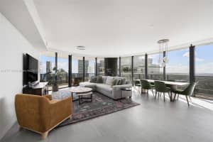 1000 Brickell Plaza, Miami, FL 33131, Sold 03/04/25