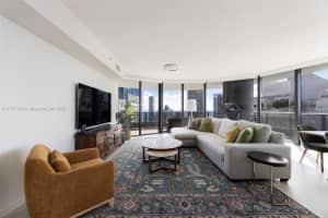 1000 Brickell Plaza, Miami, FL 33131, Sold 03/04/25