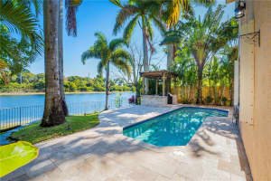 3339 SW 173rd Terrace, Miramar, FL 33029, Sold 02/21/25