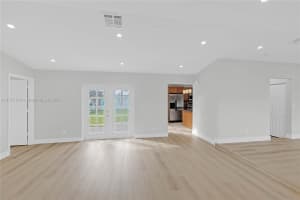 8620 NW 46th St, Lauderhill, FL 33351, Sold 03/14/25
