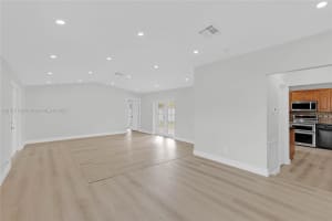 8620 NW 46th St, Lauderhill, FL 33351, Sold 03/14/25