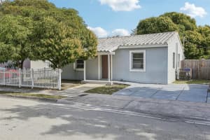 1432 N Andrews Ave, Fort Lauderdale, FL 33311, - MLS#A11717143