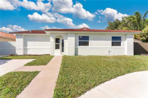 20630 SW 121st Ct, Miami, FL 33177, Sold 03/14/25