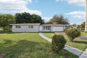 1549 NW 11th Way, Fort Lauderdale, FL 33311, Sold 04/11/25