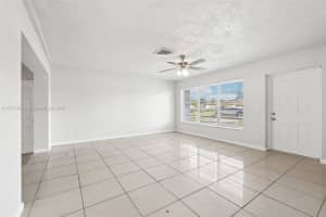 1549 NW 11th Way, Fort Lauderdale, FL 33311, Sold 04/11/25