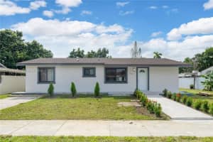 15250 SW 302nd St, Homestead, FL 33033, Sold 02/25/25