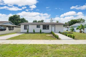 15250 SW 302nd St, Homestead, FL 33033, Sold 02/25/25