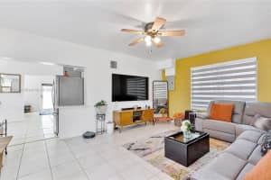 25 NW 121st St, North Miami, FL 33168, Sold 03/03/25