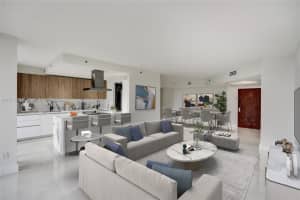 2000 Island Blvd, Aventura, FL 33160, Sold 05/23/25