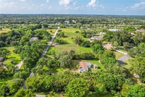 5100 SW 135th Ave, Southwest Ranches, FL 33330, Sold 05/02/25