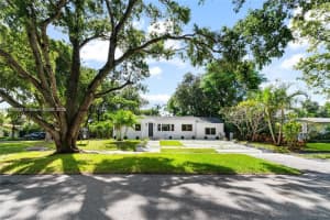 90 NE 91st St, Miami Shores, FL 33138, Sold 03/17/25