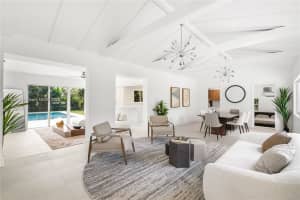 90 NE 91st St, Miami Shores, FL 33138, Sold 03/17/25