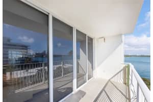 10350 W Bay Harbor Dr 5e Bay Harbor Islands, FL 33154 - MLS#A11717238