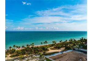 Harbour House, 10275 Collins Ave, Bal Harbour, FL 33154, Sold 01/31/25