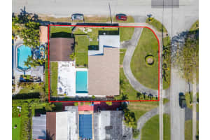 4200 SW 96th Ave, Miami, FL 33165, Sold 08/14/25