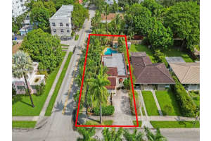 719 N 17th Ave, Hollywood, FL 33020, Sold 06/06/25