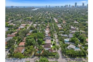 719 N 17th Ave, Hollywood, FL 33020, Sold 06/06/25