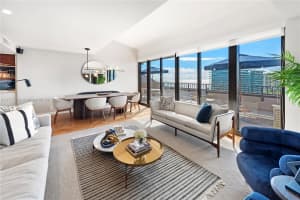 201 Crandon Blvd 1002, Key Biscayne