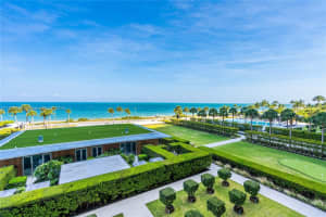 350 Ocean Dr, Key Biscayne, FL 33149, Sold 04/15/25