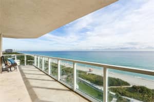 7330 Ocean Terrace, Miami Beach, FL 33141, Sold 03/04/25