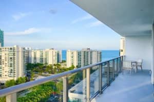 4010 S Ocean Dr R1202, Hollywood