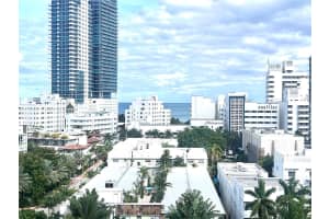 1881 Washington Ave APT 11D, Miami Beach, FL 33139, - MLS#A11717373