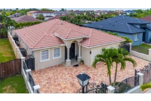 2945 SW 145th Ct, Miami, FL 33175, Sold 05/21/25