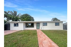5001 NW 181st Terrace, Miami Gardens, FL 33055, Sold 05/07/25