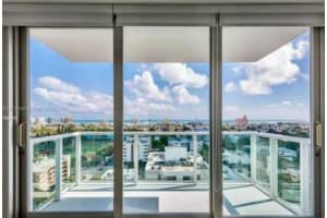 1000 West Ave Ph-07, Miami Beach