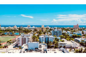1000 West Ave Ph-07 Miami Beach, FL 33139 - MLS#A11717438