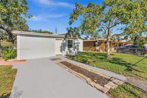 2223 NW 9th Ct, Fort Lauderdale, FL 33311, Sold 02/26/25
