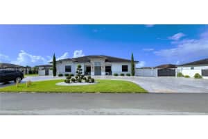 21350 Sw 132nd Ct, Miami