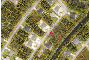 0000 Uriah Street North Port, FL 34288 Sold 07/08/25
