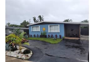 4121 NW 11th Ave, Fort Lauderdale, FL 33309, Sold 02/05/25