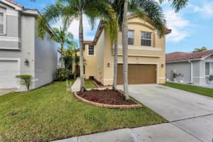 17331 SW 18th St, Miramar, FL 33029, Sold 04/11/25