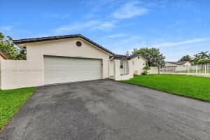 25855 SW 124th Pl, Homestead, FL 33032, Sold 03/31/25