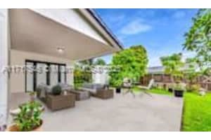 25855 SW 124th Pl, Homestead, FL 33032, Sold 03/31/25