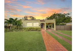2225 SW 25th Ter, Miami, FL 33133, Sold 03/17/25