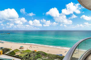 16051 Collins Ave APT 1004, Sunny Isles Beach, FL 33160, - MLS#A11717572