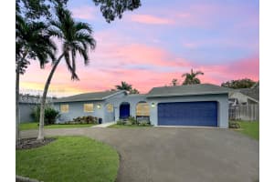5133 SW 87th Terrace, Cooper City, FL 33328, Sold 02/20/25