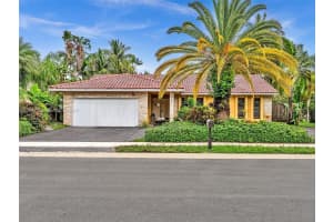 3501 N 30 Ter, Hollywood