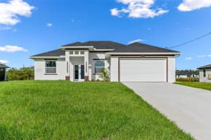 404 Muriel St, Lehigh Acres, FL 33972, Sold 06/03/25