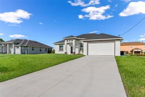 404 Muriel St, Lehigh Acres, FL 33972, Sold 06/03/25